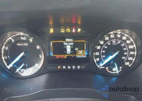 2019 Ford Ranger Xlt из США, поврежденный, VIN 1FTER4FHXKLB02598